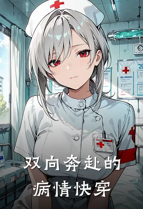 双向奔赴的病情[快穿]