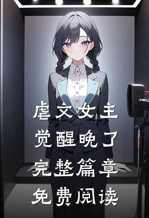 虐文女主觉醒晚了完整篇章免费阅读