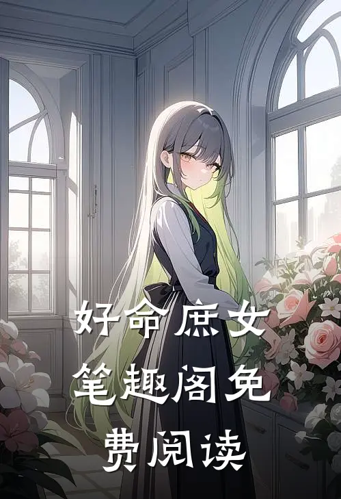 好命庶女笔趣阁免费阅读