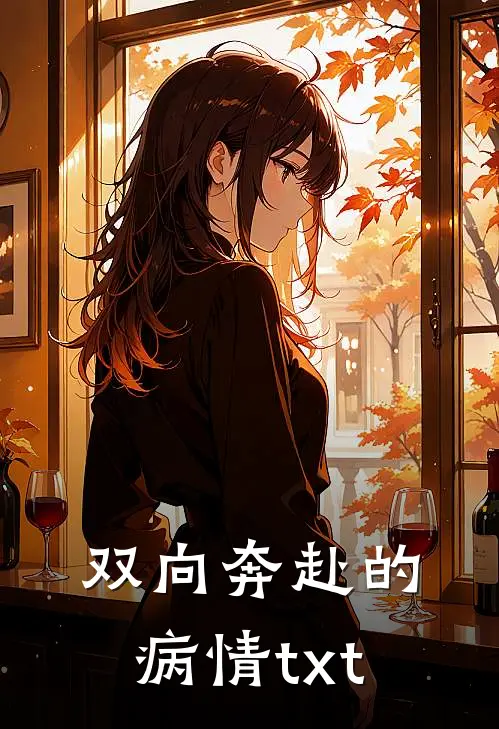双向奔赴的病情txt