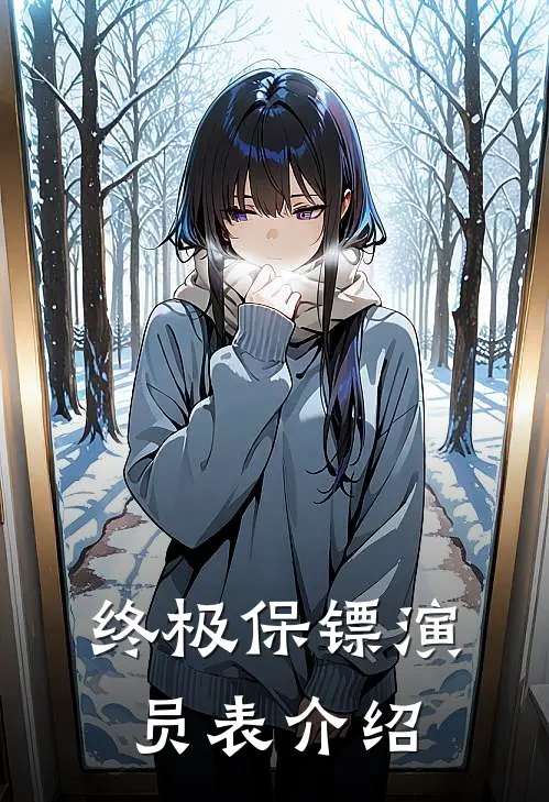 终极保镖演员表介绍