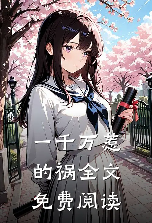 一千万惹的祸全文免费阅读