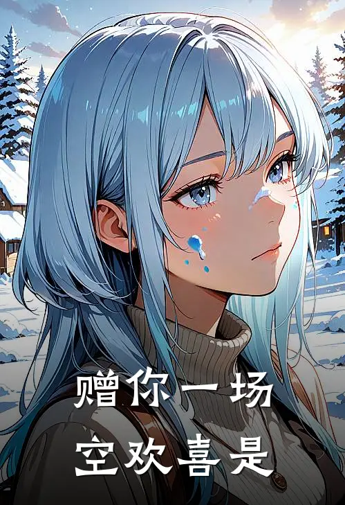 赠你一场空欢喜是