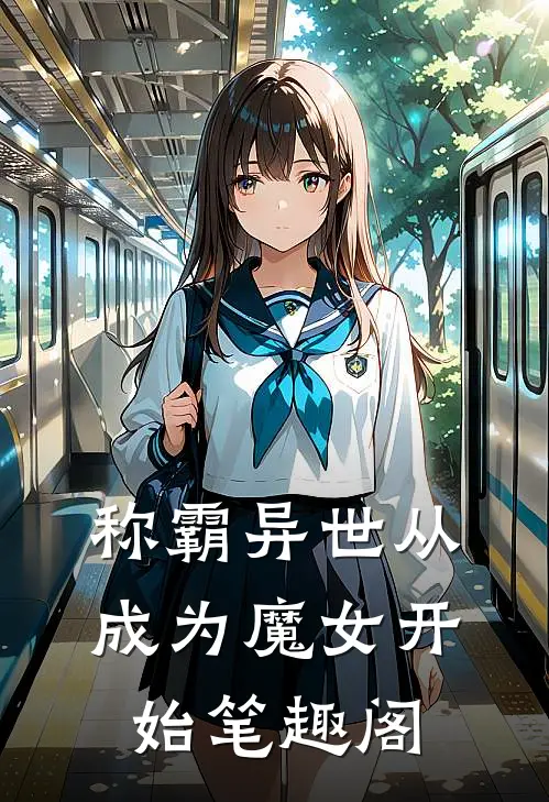 称霸异世从成为魔女开始笔趣阁