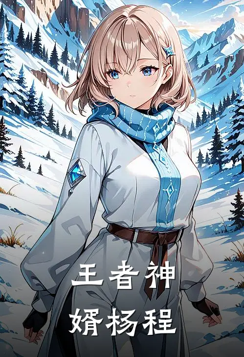 王者神婿杨程