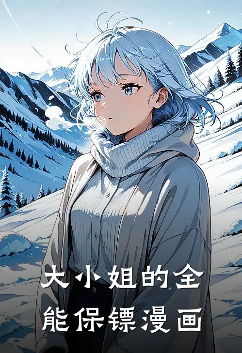 大小姐的全能保镖漫画