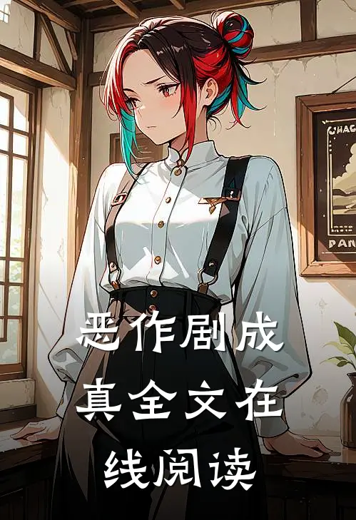 恶作剧成真全文在线阅读