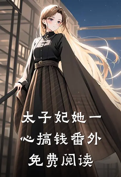 太子妃她一心搞钱 番外免费阅读