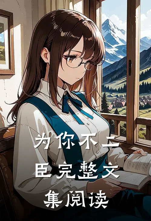 为你不二臣完整文集阅读