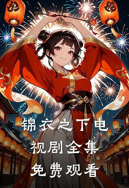 锦衣之下电视剧全集免费观看