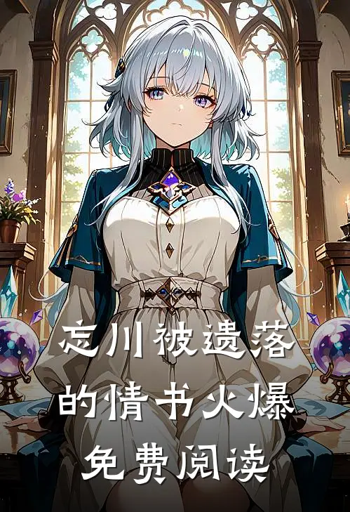 忘川被遗落的情书火爆免费阅读