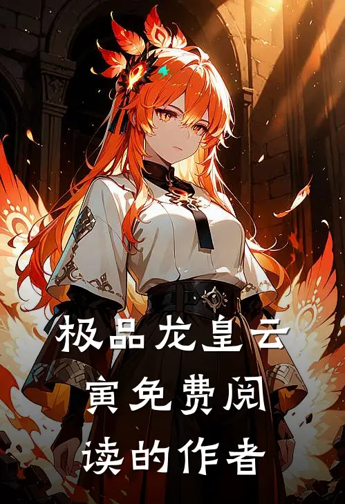 极品龙皇云寅免费阅读的作者