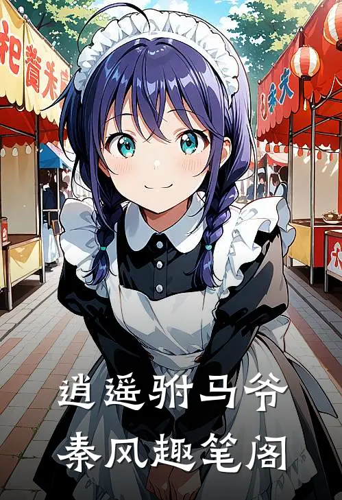 逍遥驸马爷秦风趣笔阁