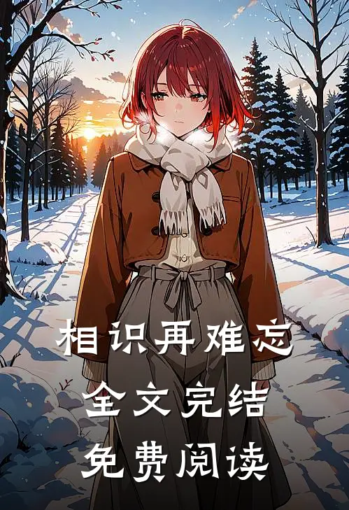 相识再难忘全文完结免费阅读
