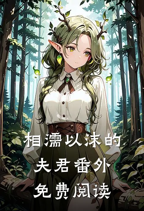 相濡以沫的夫君番外免费阅读