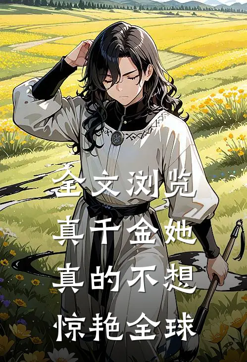 全文浏览真千金她真的不想惊艳全球