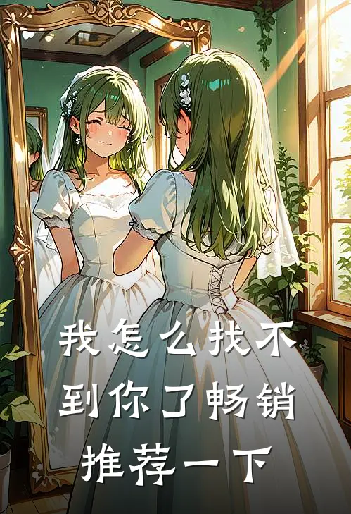 我怎么找不到你了畅销推荐一下