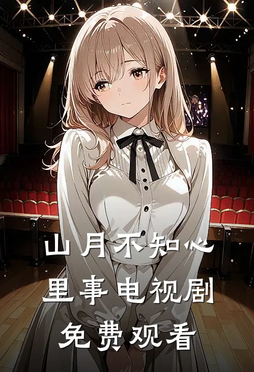 山月不知心里事电视剧免费观看