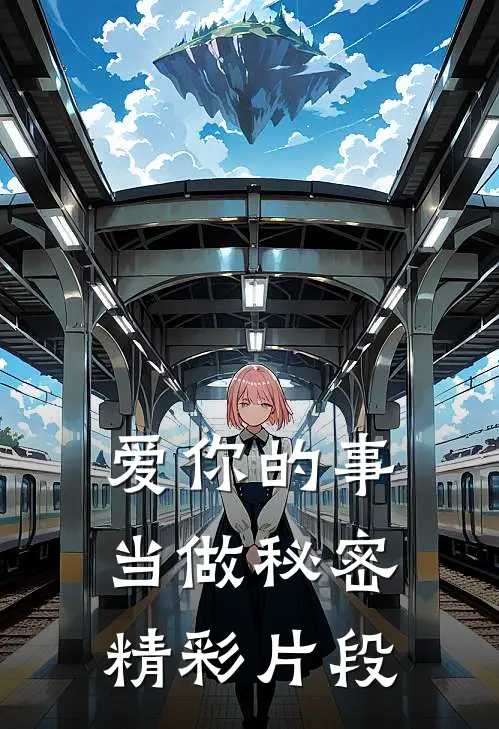 爱你的事当做秘密精彩片段