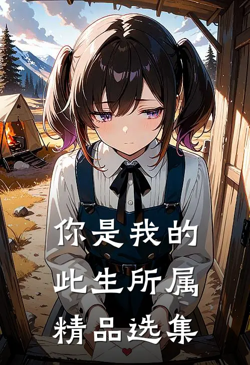 你是我的此生所属精品选集