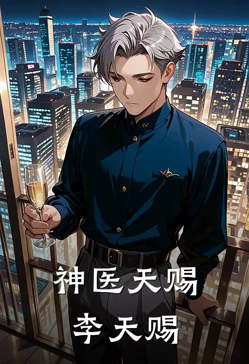 神医天赐 李天赐