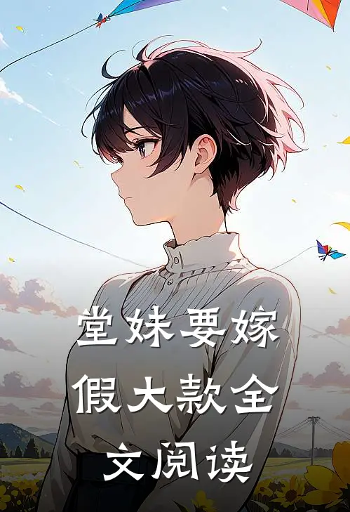 堂妹要嫁假大款全文阅读