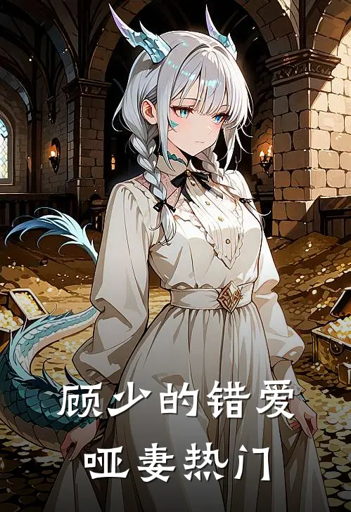 顾少的错爱哑妻热门