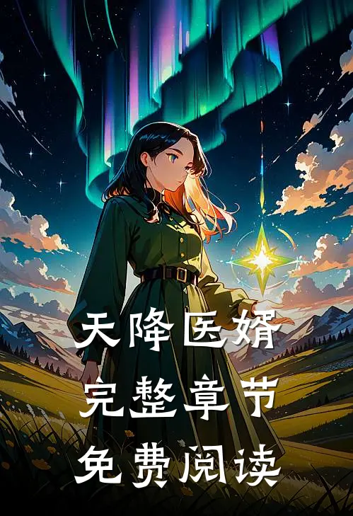 天降医婿完整章节免费阅读