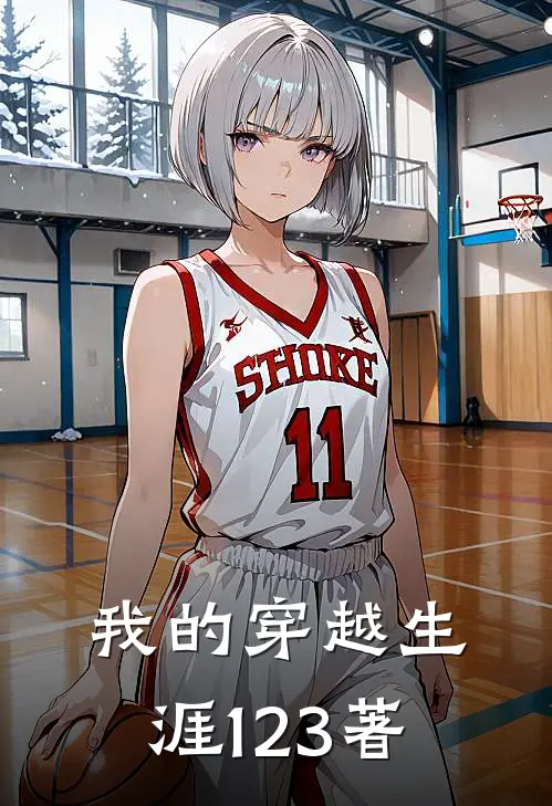 我的穿越生涯 123 著