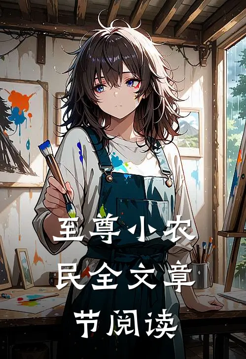 至尊小农民全文章节阅读