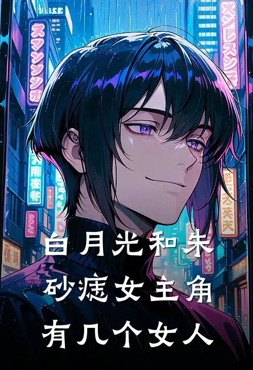 白月光和朱砂痣女主角有几个女人