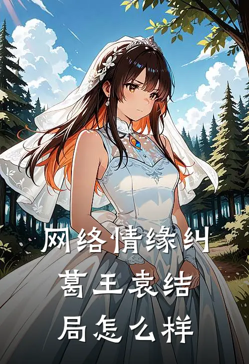 网络情缘纠葛王袁结局怎么样