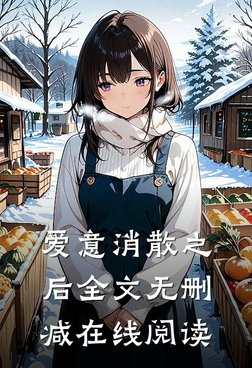 爱意消散之后全文无删减在线阅读