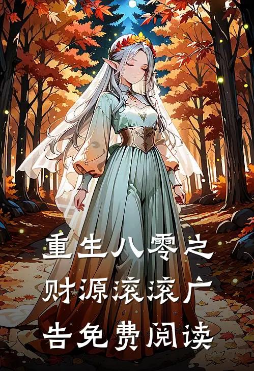 重生八零之财源滚滚广告免费阅读