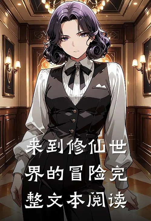 来到修仙世界的冒险完整文本阅读