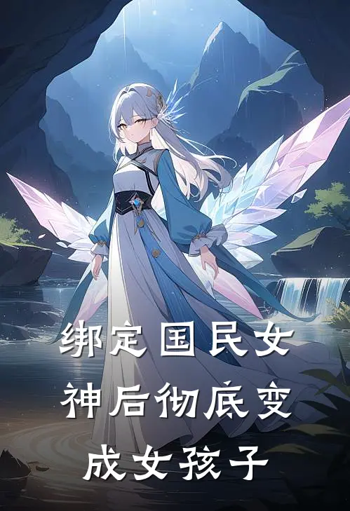 绑定国民女神后彻底变成女孩子