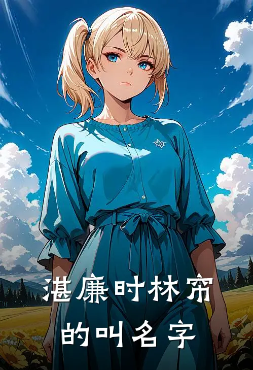 湛廉时林帘的叫名字