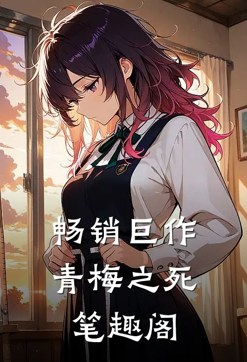 畅销巨作青梅之死 笔趣阁