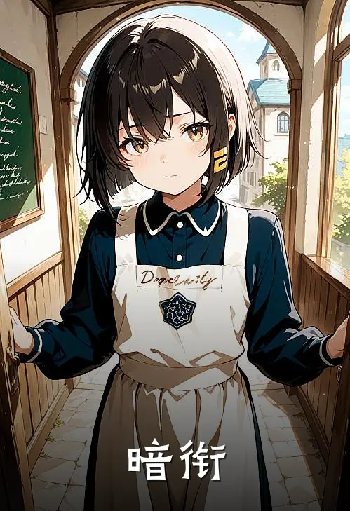 暗衔