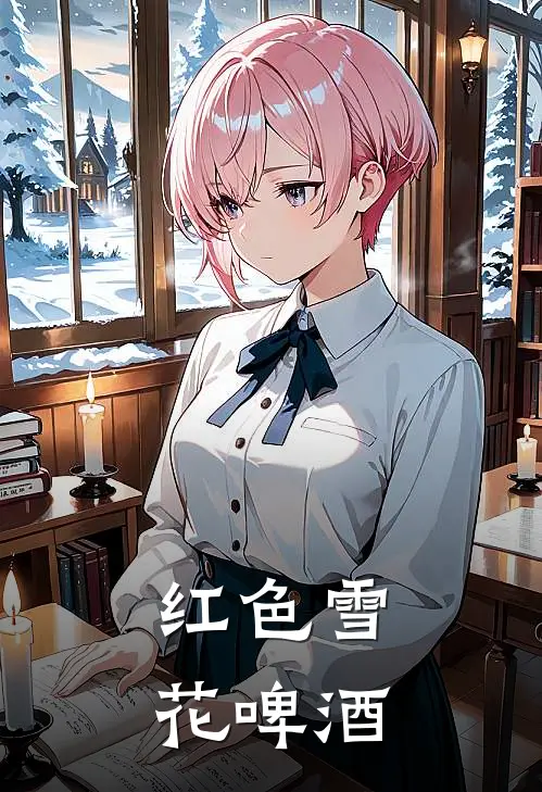 红色雪花啤酒