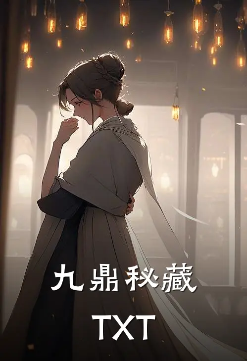 九鼎秘藏TXT