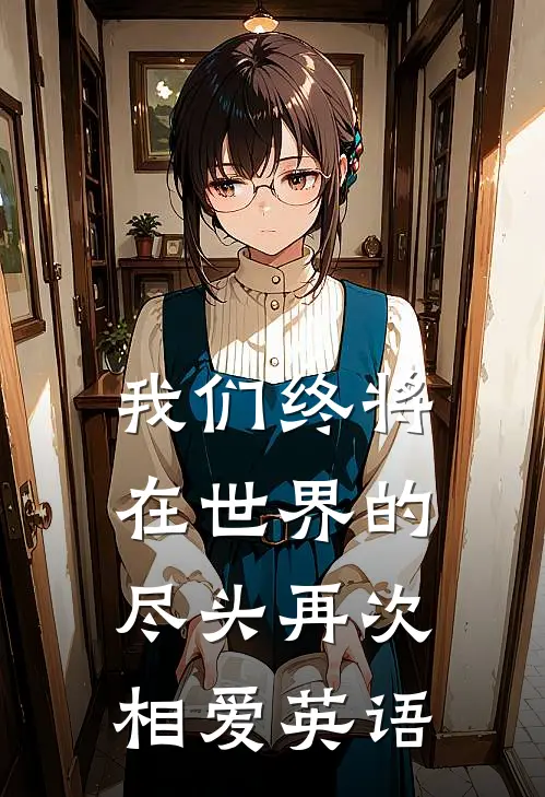 我们终将在世界的尽头再次相爱英语