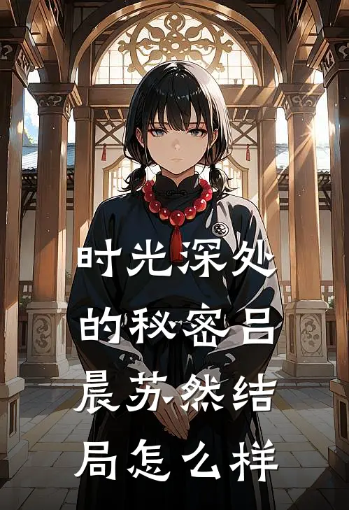 时光深处的秘密吕晨苏然结局怎么样