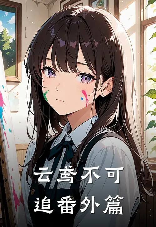 云鸢不可追番外篇