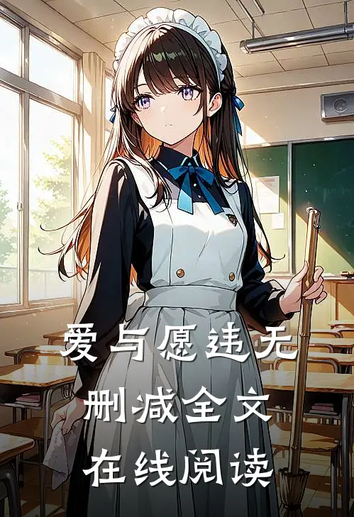 爱与愿违无删减全文在线阅读
