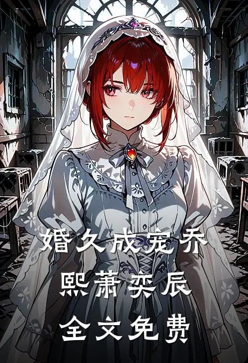 婚久成宠乔熙萧奕辰全文免费