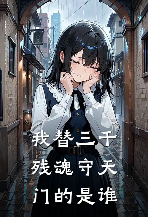 我替三千残魂守天门的是谁