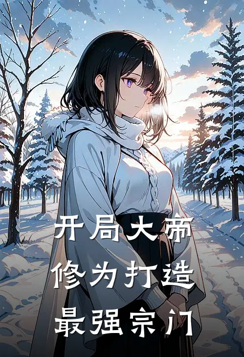 开局大帝修为打造最强宗门