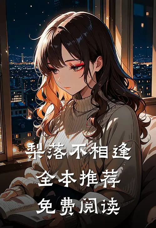 梨落不相逢全本推荐免费阅读