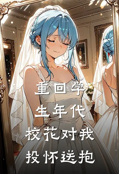 重回学生年代：校花对我投怀送抱
